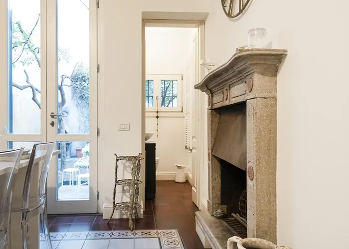 Easylife - Privata Con Giardino A Nolo *