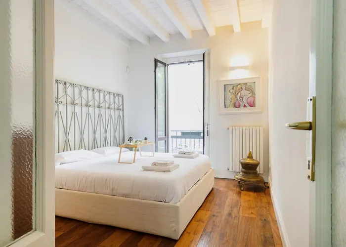 Easylife - Privata Con Giardino A Nolo