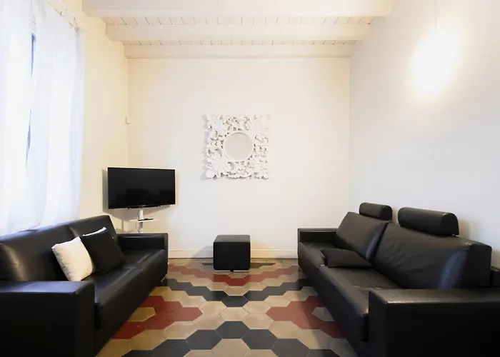 Easylife - Privata Con Giardino A Nolo Апартаменты *