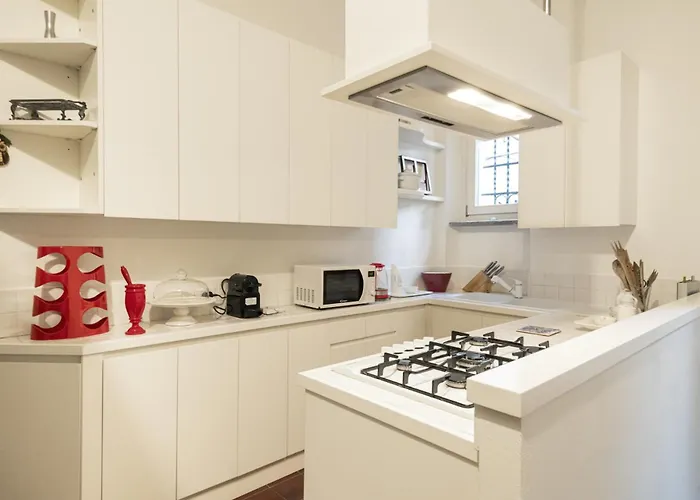 Easylife - Privata Con Giardino A Nolo Милан