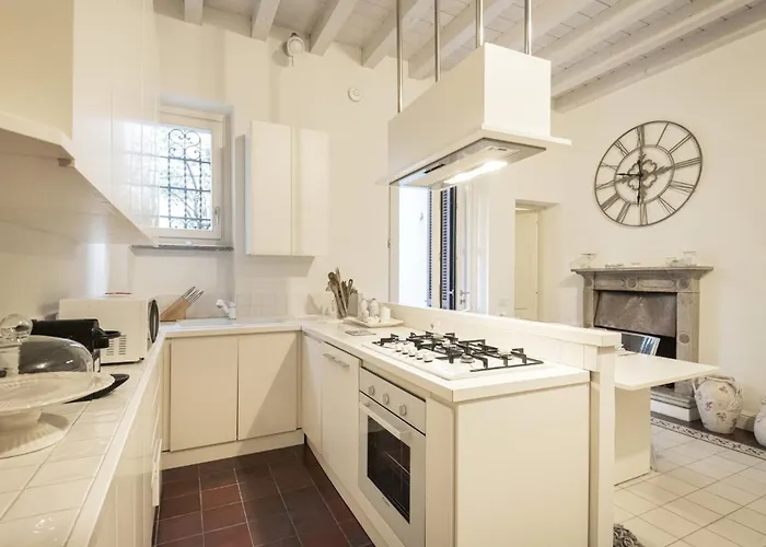 Easylife - Privata Con Giardino A Nolo *