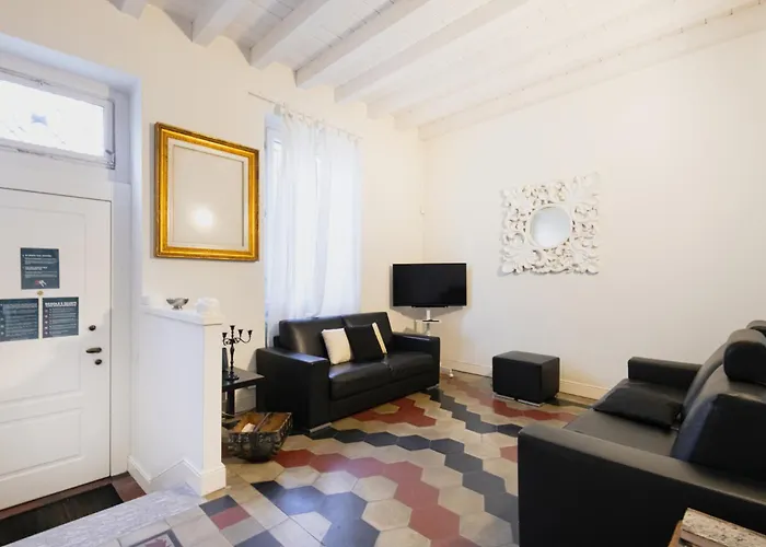 Easylife - Privata Con Giardino A Nolo Apartment *
