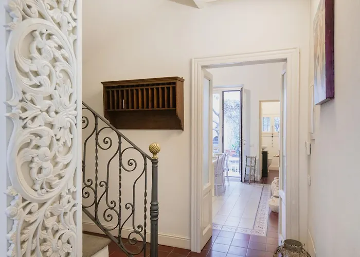 Easylife - Privata Con Giardino A Nolo