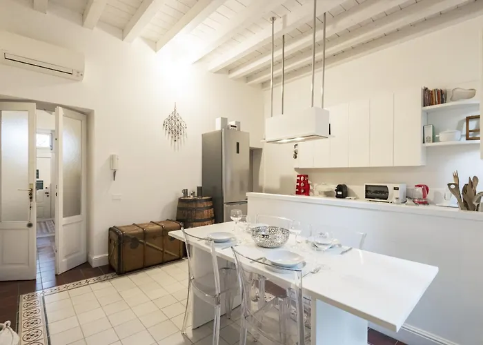Apartment Easylife - Privata Con Giardino A Nolo Mailand