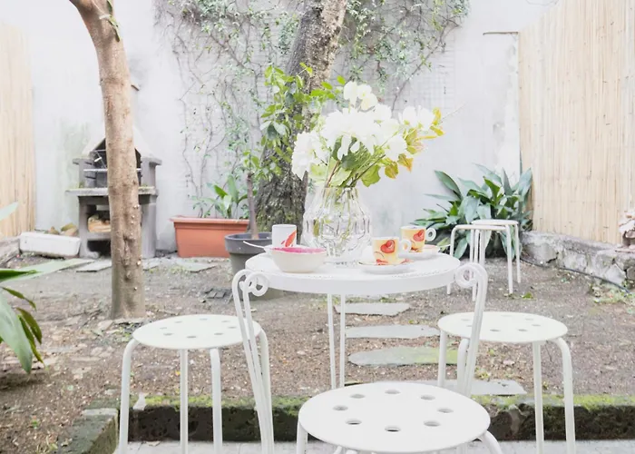 Easylife - Privata Con Giardino A Nolo * Mailand