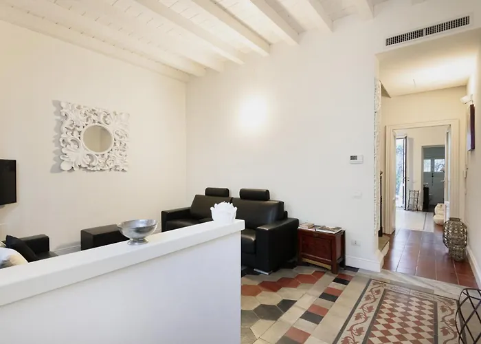 Easylife - Privata Con Giardino A Nolo Апартаменты Милан