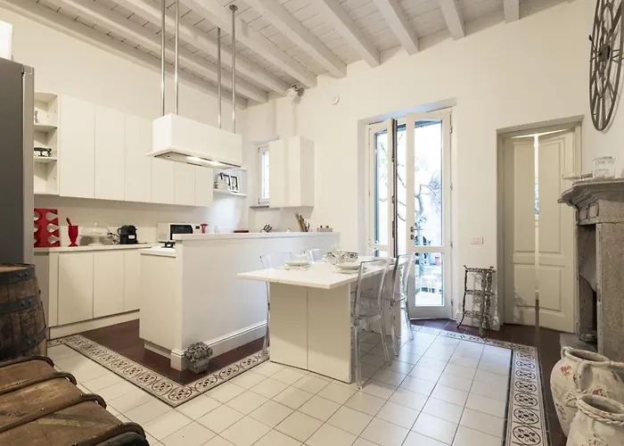 Апартаменты Easylife - Privata Con Giardino A Nolo *