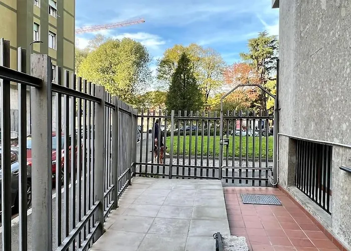 Loft Moderno A Lägenhet *