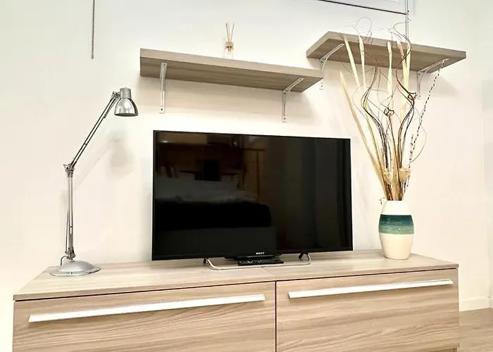 Loft Moderno A *