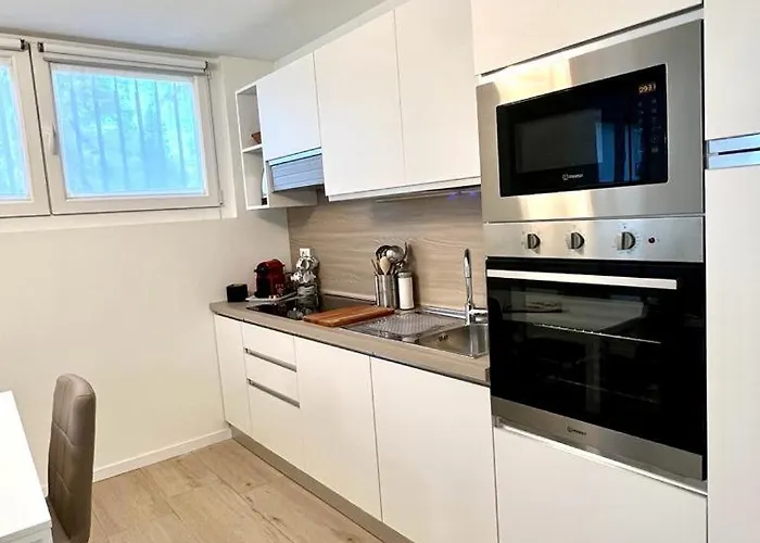 Loft Moderno A * Mediolan