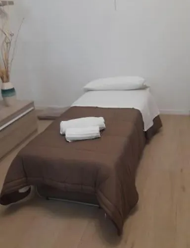 Apartament Loft Moderno A Mediolan