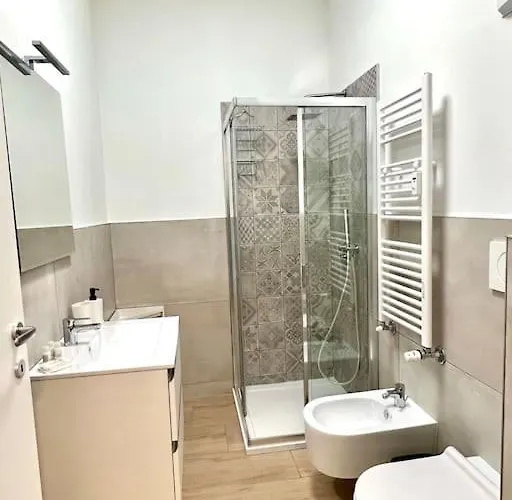 Appartement Loft Moderno A *