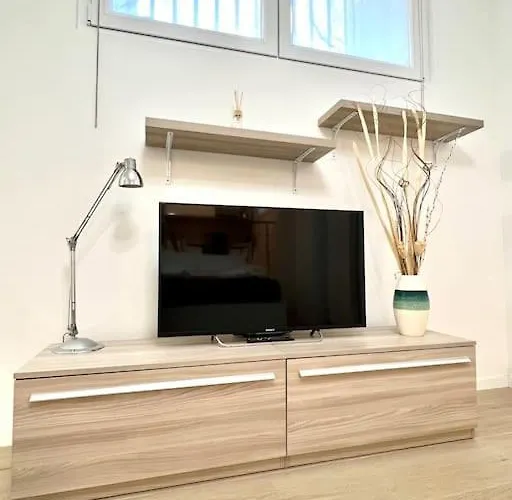 Apartament Loft Moderno A