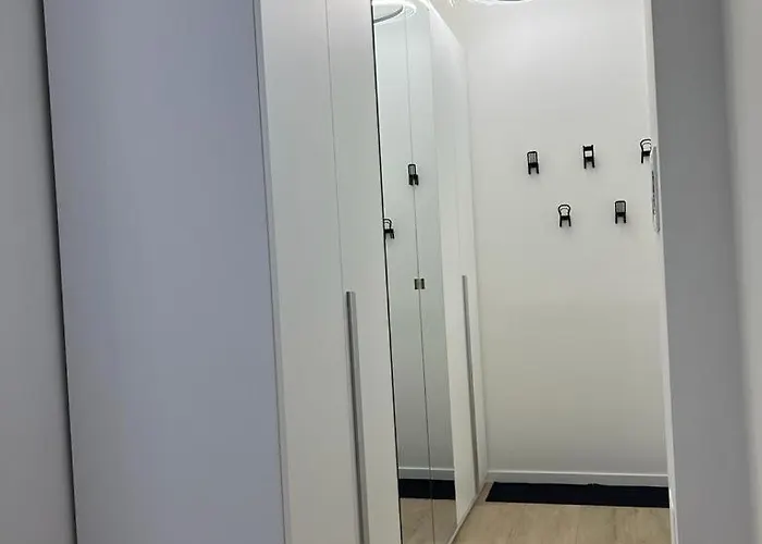 Loft Moderno A Apartament