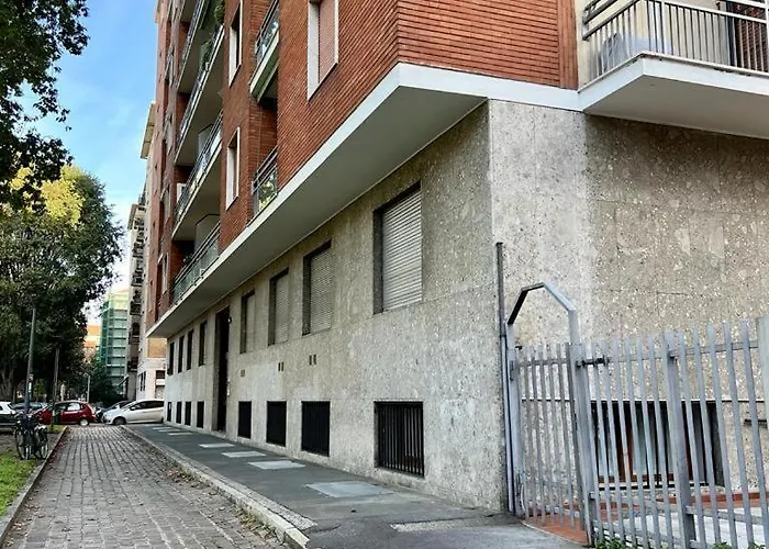 Lägenhet Loft Moderno A *