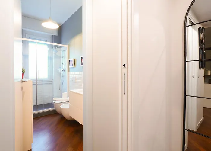 Apartmán Primopiano - Castelvetro