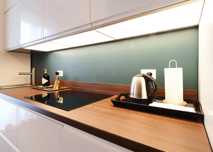 Apartmán Primopiano - Castelvetro
