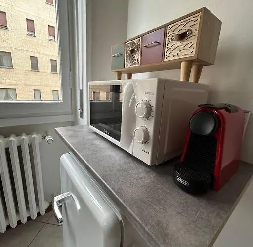 Cozy San Siro - Fiera Milano