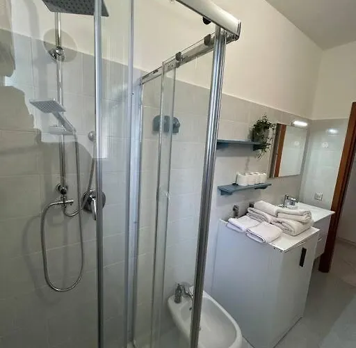 Cozy San Siro - Fiera Lägenhet