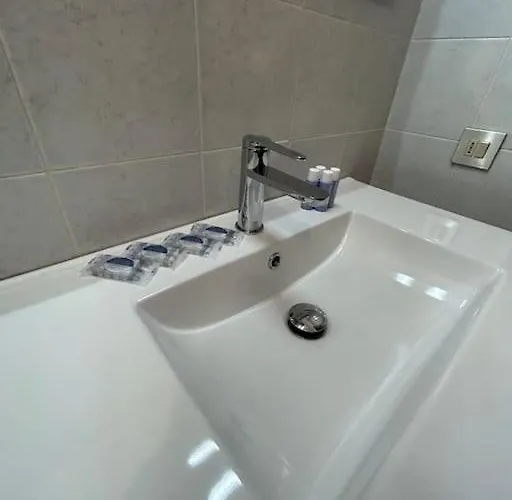 Lägenhet Cozy San Siro - Fiera Milano