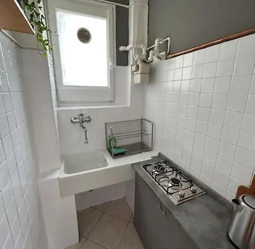 Lägenhet Cozy San Siro - Fiera