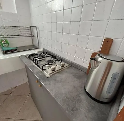 Cozy San Siro - Fiera Lägenhet Milano