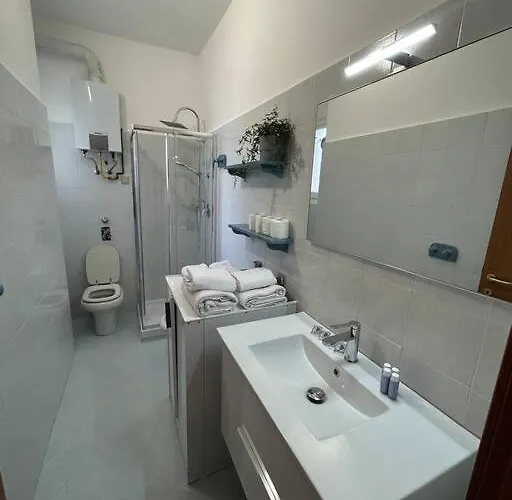 Lägenhet Cozy San Siro - Fiera Milano