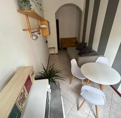 Cozy San Siro - Fiera * Milano