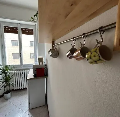 Cozy San Siro - Fiera Milano