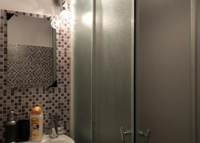 בית הארחה La Casa Della Zia