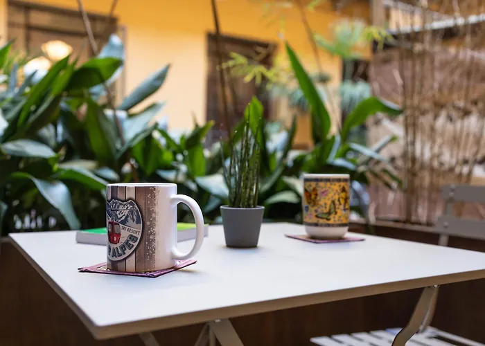 Luxury Duplex Flat With Sauna Few Steps From Duomo 公寓 *