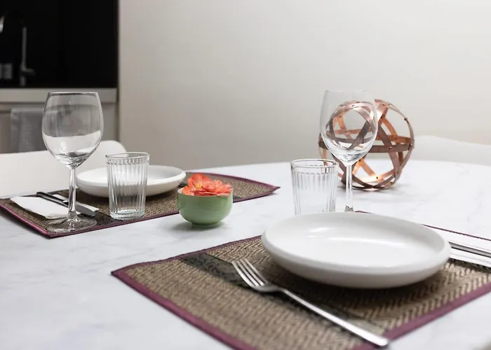 公寓 Luxury Duplex Flat With Sauna Few Steps From Duomo 米兰