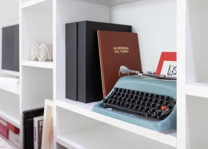 Luxury Duplex Flat With Sauna Few Steps From Duomo 公寓