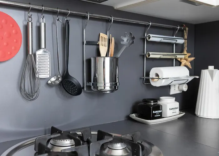 公寓 Luxury Duplex Flat With Sauna Few Steps From Duomo *