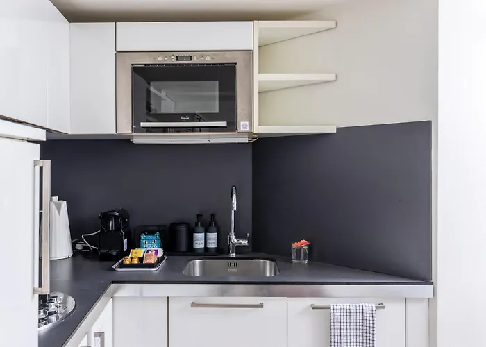 公寓 Luxury Duplex Flat With Sauna Few Steps From Duomo