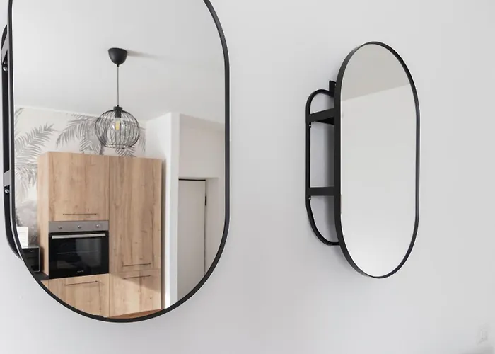 公寓 Italianway Comfort - Buenos Aires 65 E