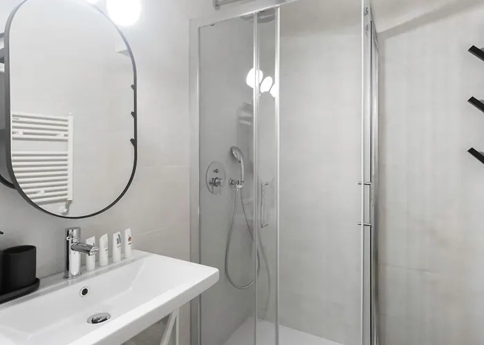 公寓 Italianway Comfort - Buenos Aires 65 E 米兰