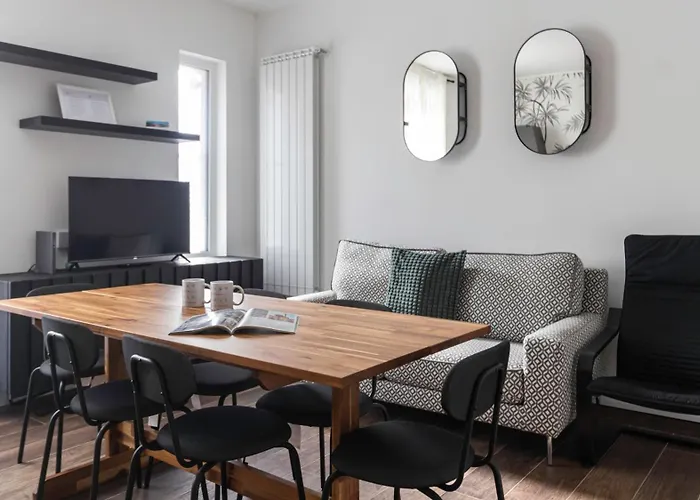 Italianway Comfort - Buenos Aires 65 E *