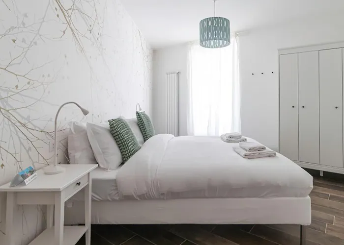 Italianway Comfort - Buenos Aires 65 E