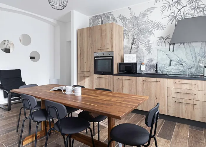 Apartmán Italianway Comfort - Buenos Aires 65 E *