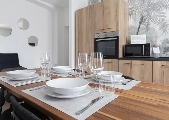 Italianway Comfort - Buenos Aires 65 E 公寓 *