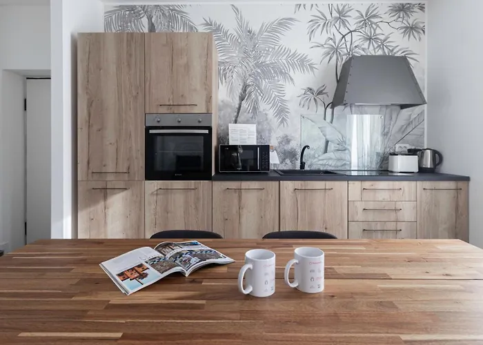 公寓 Italianway Comfort - Buenos Aires 65 E 米兰