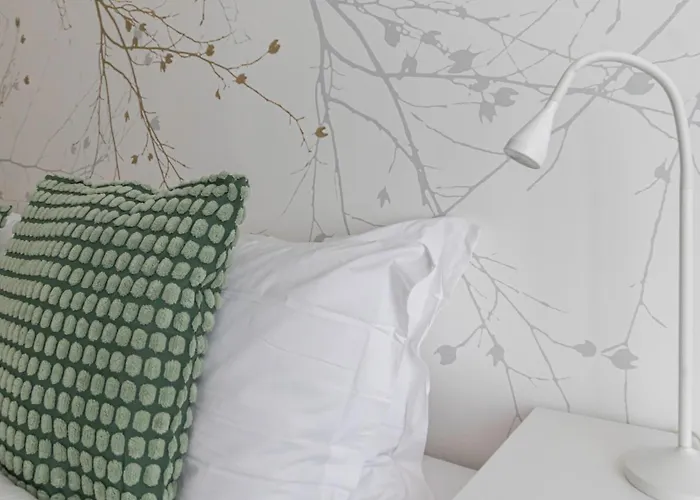 Italianway Comfort - Buenos Aires 65 E Apartmán *
