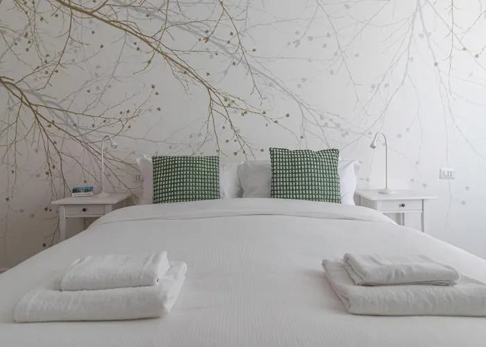 Apartmán Italianway Comfort - Buenos Aires 65 E
