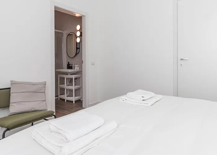 Italianway Comfort - Buenos Aires 65 E 米兰