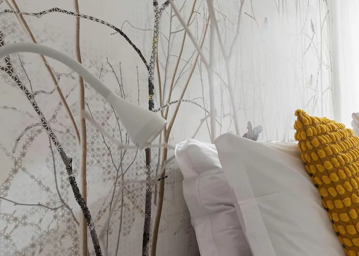 Italianway Comfort - Buenos Aires 65 E 公寓 *