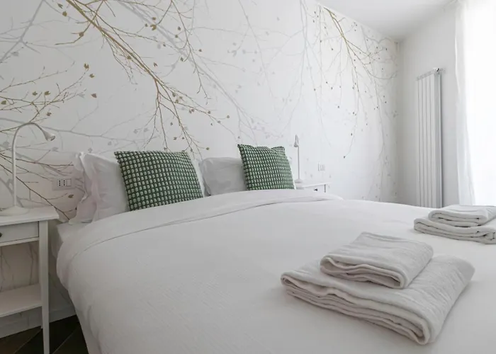 Italianway Comfort - Buenos Aires 65 E 米兰