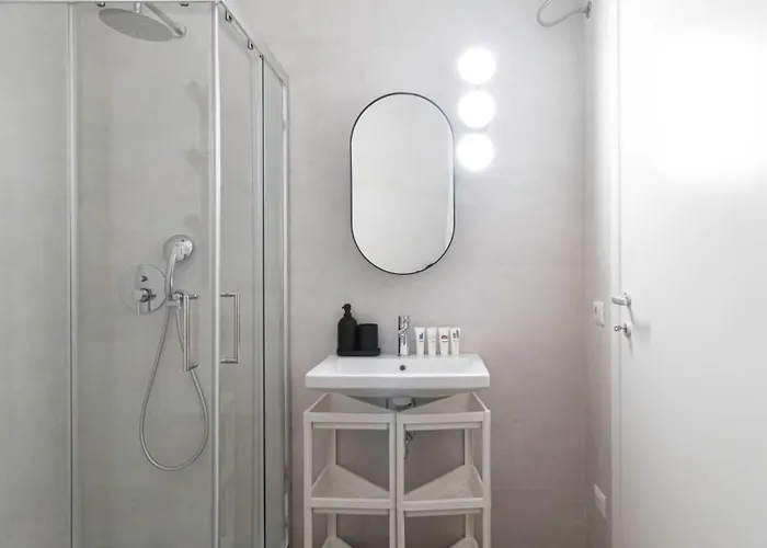 Apartmán Italianway Comfort - Buenos Aires 65 E *