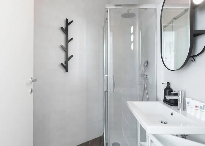 公寓 Italianway Comfort - Buenos Aires 65 E 米兰