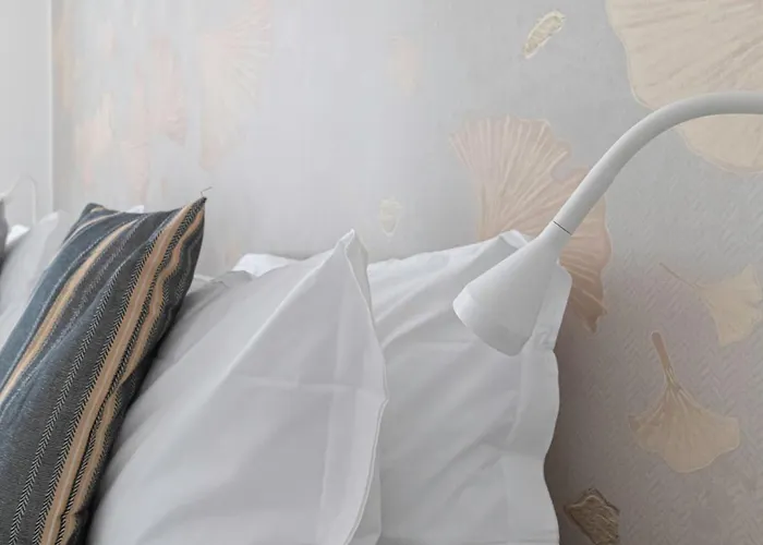 公寓 Italianway Comfort - Buenos Aires 65 E